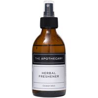 The Apothecary Herbal Air Freshener Ocean Mist